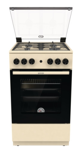 Газовая плита Gorenje (Горенье) GG5A21BEF