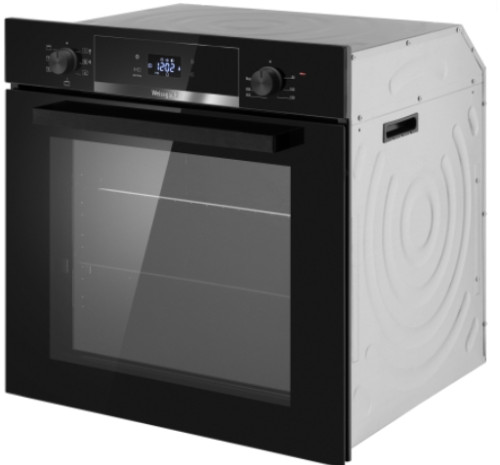 Электрический духовой шкаф Weissgauff (Вайсгауф) EOV 291 PDBS Black Edition