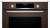 Электрический духовой шкаф Bosch (Бош) HBG537YM0R Электрический духовой шкаф Bosch (Бош) HBG537YM0R
