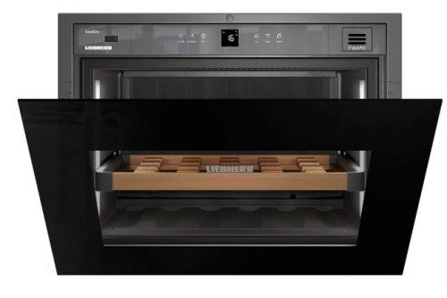 Встраиваемый винный шкаф Liebherr (Либхер) WKEgb 582