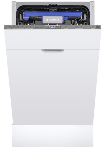 Встраиваемая посудомоечная машина MAUNFELD (Маунфилд) MLP-08PRO