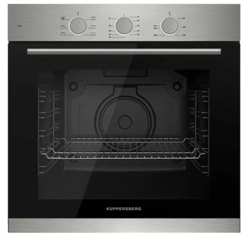 Электрический духовой шкаф Kuppersberg (Купперсберг) HF 603 BX