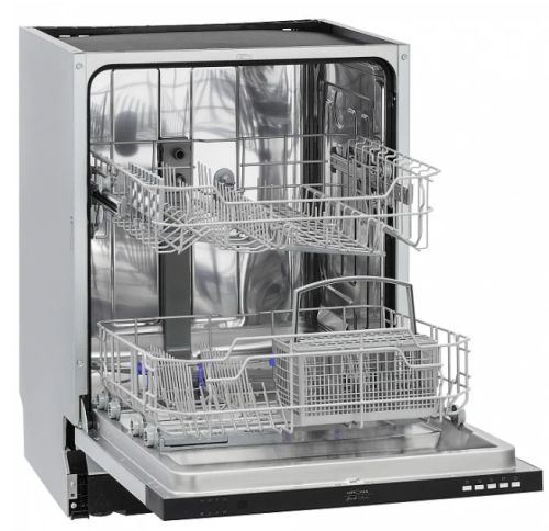 Встраиваемая посудомоечная машина Krona (Крона) DELIA 60 BI