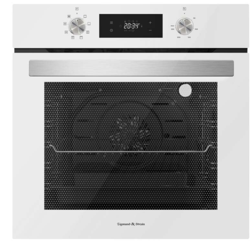 Электрический духовой шкаф Zigmund-Shtain (Зигмунд-Штайн) E 149 W