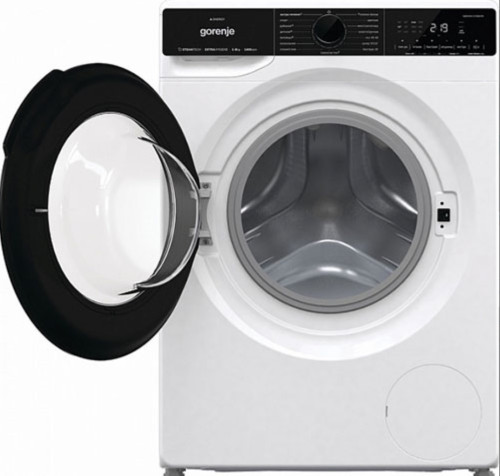 Стиральная машина Gorenje (Горенье) WPNA84A2TWIFI/C