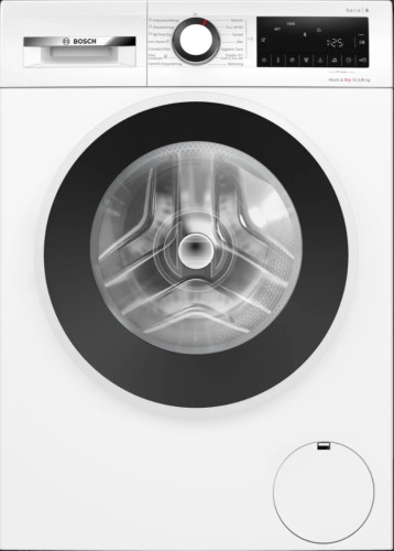 Стиральная машина с сушкой Bosch (Бош) WNG2540LSN