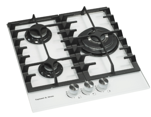 Газовая варочная панель Zigmund-Shtain (Зигмунд-Штайн) M 23.4 W