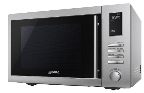 Микроволновая печь Smeg (Смег) MOE25X