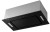 Встраиваемая вытяжка Weissgauff (Вайсгауф) Intense 600 Touch Black Glass
