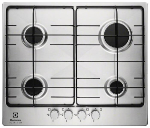 Газовая варочная панель Electrolux (Электролюкс) EGG 96242 NX