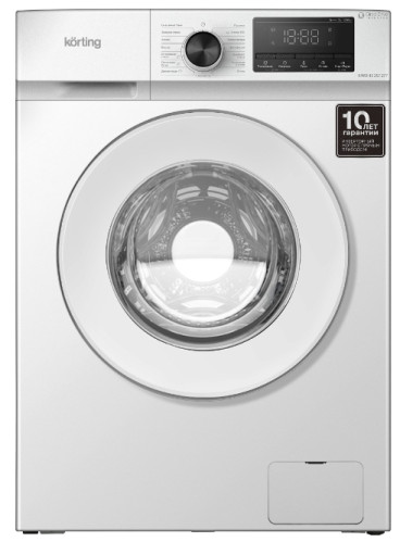 Стиральная машина Korting (Кёртинг) KWM 45DS1277