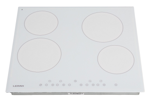 Электрическая варочная панель LERAN (Леран) EH 6441 WBV