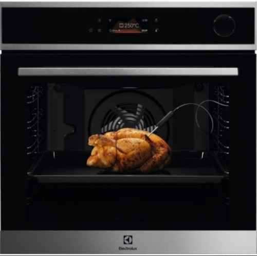 Электрический духовой шкаф Electrolux (Электролюкс) EOC8P39WX