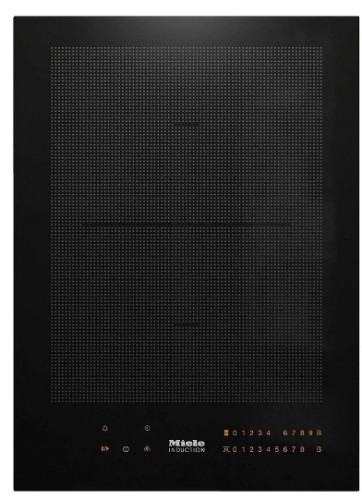 Индукционная варочная панель Miele (Мили) CS 7612 FL