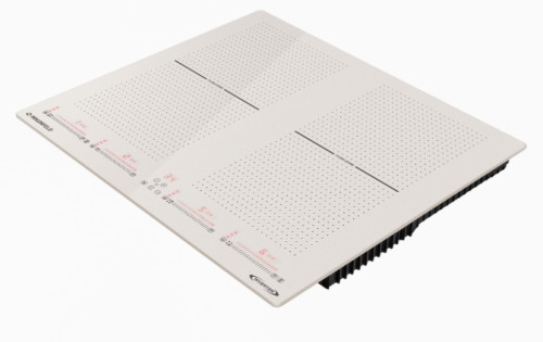 Индукционная варочная панель MAUNFELD (Маунфилд) CVI594SF2BG Inverter