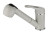 Смеситель для кухни Paulmark (Паульмарк) Holstein Ho214014-310, серый