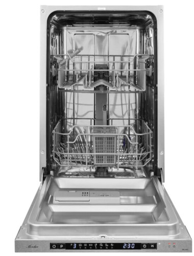 Встраиваемая посудомоечная машина MONSHER (Моншер) MD 4502