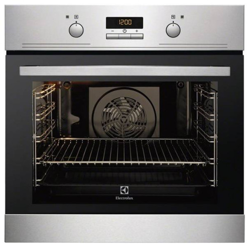 Электрический духовой шкаф Electrolux (Электролюкс) EOB 53430 CX