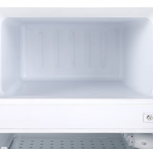 Холодильник Tesler (Теслер) RCT-100 White