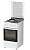 Комбинированная плита DARINA (Дарина) 1D KM 241 337 W