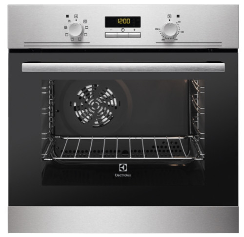 Электрический духовой шкаф Electrolux (Электролюкс) OPEA 4300 X