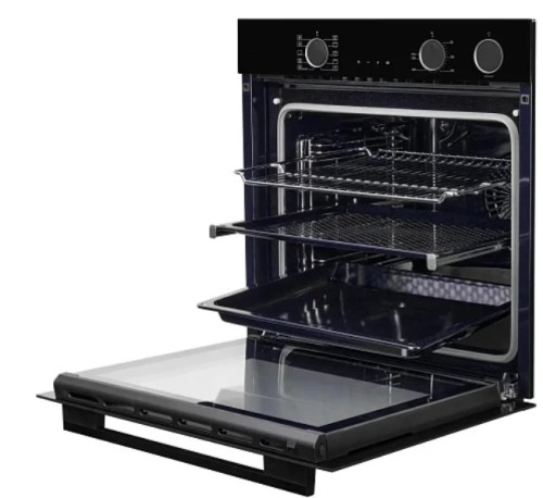 Электрический духовой шкаф Kuppersberg (Купперсберг) KSO 610 B