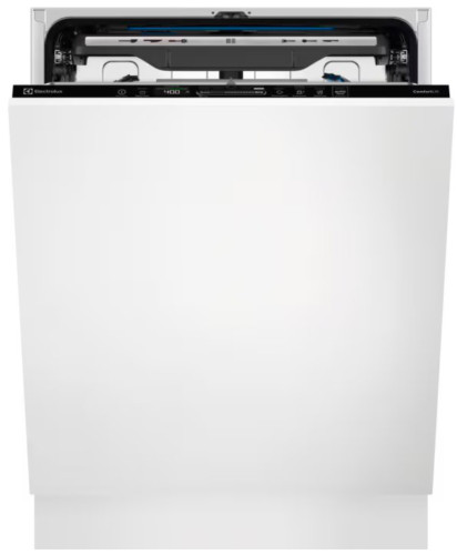 Встраиваемая посудомоечная машина Electrolux (Электролюкс) EEC67310L