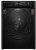 Встраиваемая стиральная машина Weissgauff (Вайсгауф) WM 59411 Direct Drive Inverter Steam Matt Black