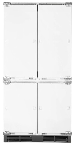 Встраиваемый холодильник Hiberg (Хайберг) S-RFQ 800 W inverter