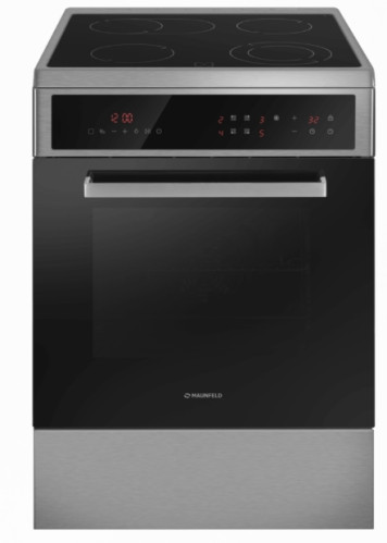 Электрическая плита MAUNFELD (Маунфилд) MEC611CS10TD