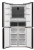 Холодильник MAUNFELD (Маунфилд) MFF192NFB Inverter Холодильник MAUNFELD (Маунфилд) MFF192NFB Inverter