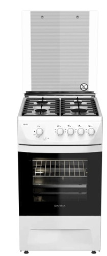 Газовая плита DARINA (Дарина) 1D1 GM 241 008 W