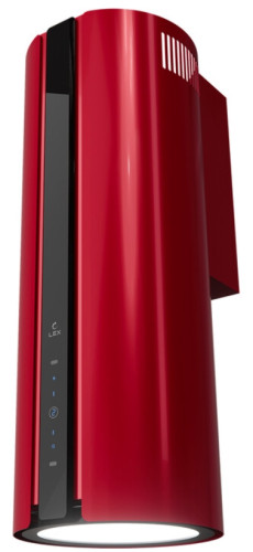Вытяжка Lex (Лекс) TORO 350 RED