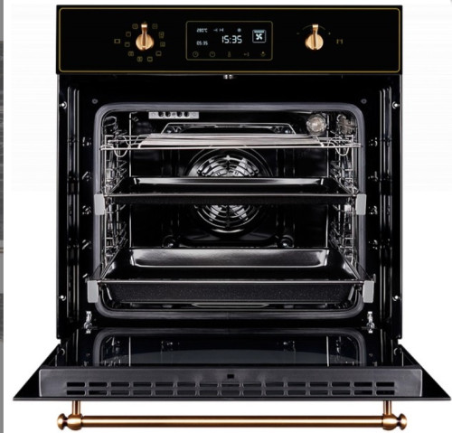 Электрический духовой шкаф Kuppersberg (Купперсберг) SD 693 B