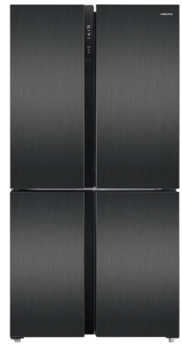 Холодильник Hiberg (Хайберг) RFQ-500DX NFXd inverter