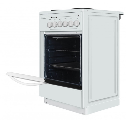 Электрическая плита Лысьва ЭП 402 белый