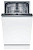 Встраиваемая посудомоечная машина Bosch (Бош) SPV2IKX54Q