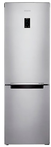 Холодильник Samsung (Самсунг) RB33A32N0SA/WT серый