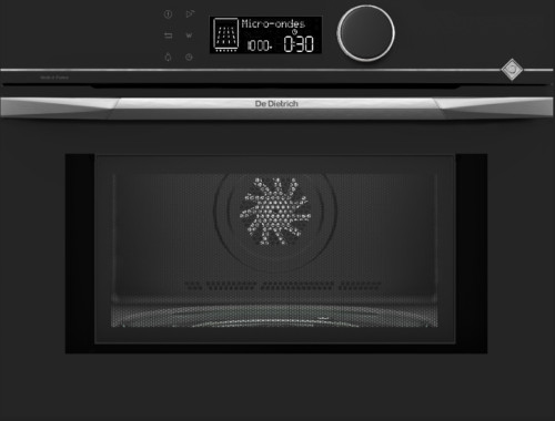 Встраиваемая микроволновая печь De Dietrich (Де Дитрих) DKE4535X