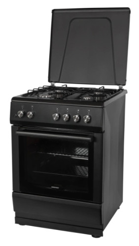 Газовая плита NORDFROST (Нордфрост) GG 6061 B