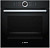 Электрический духовой шкаф Bosch (Бош) HBG 655BB1