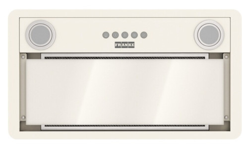 Встраиваемая вытяжка Franke (Франке) VERA 52 BG