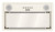Встраиваемая вытяжка Franke (Франке) VERA 52 BG