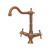 Смеситель Seaman Barcelone SSL-5078 Copper