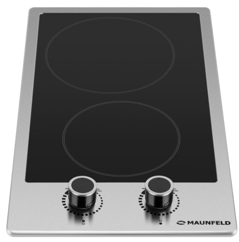 Электрическая варочная панель MAUNFELD (Маунфилд) EEHE.32VCSB