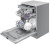Встраиваемая посудомоечная машина Meferi (Мефери) MDW6063 POWER