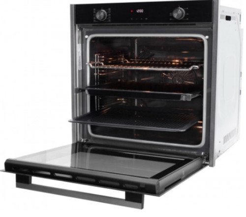 Электрический духовой шкаф Schaub Lorenz (Шауб Лоренц) SLB EY6438