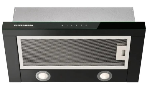 Встраиваемая вытяжка Kuppersberg (Купперсберг) SLIMTOUCH 60 B