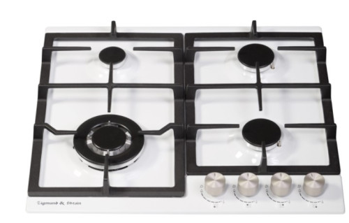 Газовая варочная панель Zigmund-Shtain (Зигмунд-Штайн) G 14.6 W
