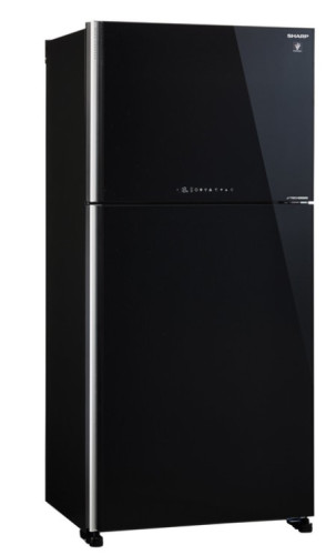 Холодильник Sharp (Шарп) SJ-XG60PGBK